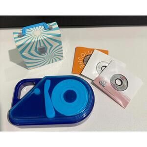 American Girl Julie's Sound Accessories